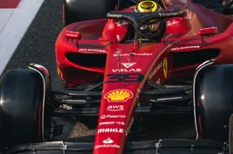 'La salida de Velas de Ferrari es diferente de lo que se pensaba después de todo'