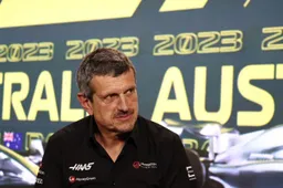 Steiner über Red Bull: "Wer besser ist, hat den Vorteil verdient".