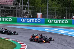 Verbazing over prestaties Verstappen: 'Dat zie je nergens'