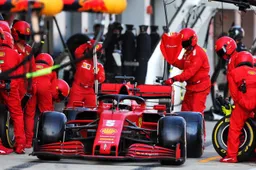 AMuS: 'Nieuwe upgrades van Ferrari gaan Vettel helpen'