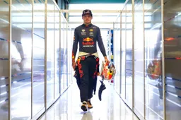 Verstappen satisfied with first test day: 'Everything changes next year'