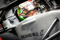 Haas contracteert Louis Deletraz als simulatorcoureur