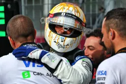 Ricciardo wil geschiedenis herhalen in Canada: 'Sweet spot vinden'