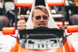 Hakkinen, preocupado por la situación de Suzuka: "El piloto puede distraerse fácilmente