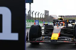 Verstappen knows how he made it click with the RB19