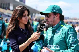 Alonso ha intenzione di chiamare Wolff? "Non mi sembra così attraente!"