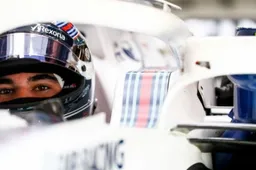 Stroll: "Ik presteer ver onder mijn kunnen"