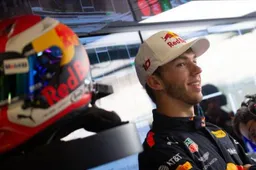 Gasly: “Ik werk dagelijks keihard vanwege één helder doel”