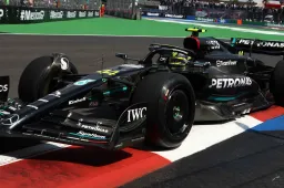 ‘FIA koos Hamilton en Leclerc niet willekeurig uit voor controle in Austin’