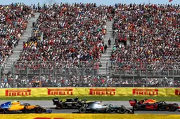 'F1 komt met plan voor gebruik van windtunnel om gat naar topteams te verkleinen'