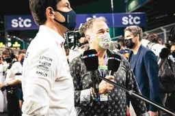 Wolff disagrees with FIA decision: "This is not right"