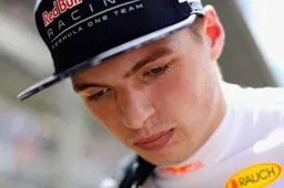 Marc Surer: "Verstappen is een persoonlijkheid die de F1 nodig heeft"
