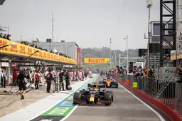 Bad news for Red Bull: Probably no new engine suppliers before 2026
