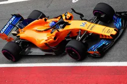McLaren: "Problemen ontstaan niet door het ontwerp van de auto"