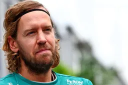 Vettel mette in dubbio l'educazione di Verstappen: "La nostra infanzia è fondamentale".