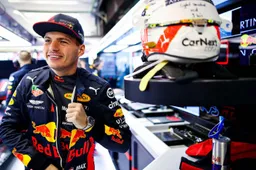 Van der Garde schat kansen Verstappen in: "Dan strijdt Max mee om de titel"