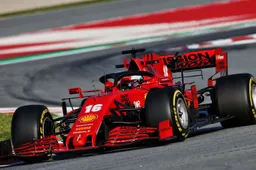 Massa: "Hamilton could mentally demolish Leclerc at Ferrari"