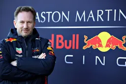 Horner: "Ik weet beter dan om na de eerste testdag voorspellingen te doen"