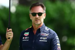 Horner after disappointing Singapore GP: 'Tough weekend for Verstappen'