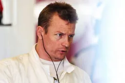 Raikkonen excited about "pure racing"