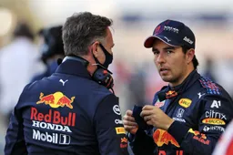 Horner delighted after Baku: "This was exactly what we were looking for"