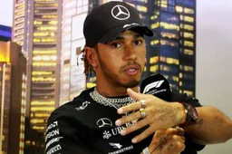 Hamilton admits it’s “pretty shocking” that the Australian GP is going ahead