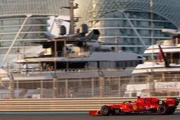 Ferrari heeft offers gebracht: "Denk dat dat vrij belangrijk is nu"