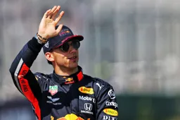 Gasly gretig voor eerste podium: "Maar geduld is een schone zaak"