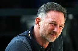Horner en Brown geven elkaar complimenten: 'Echt indrukwekkend'