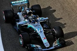 SPECIAL: Vooruitblik op de Formule 1 in 2019 - Deel 3: Mercedes