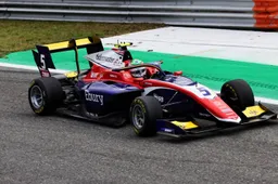 Vergleiche mit Verstappen: Bortoleto ist auf bizarre Weise F3-Meister!