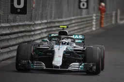 Mercedes ziet de bui al hangen in Canada met aanwezigheid hypersoft band