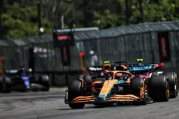 Seidl kijkt uit naar Silverstone: 'Niet alleen thuisrace voor team'