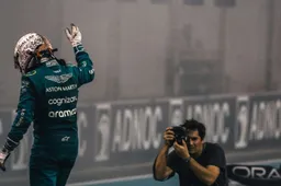 Vettel hat sich in der F1 verändert: "Er war genauso streitlustig, egoistisch und anspruchsvoll".