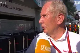 Video: Marko over het gouden rijdersduo