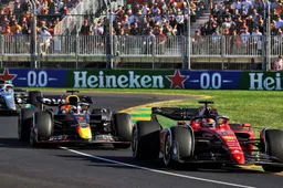 Lammers waarschuwt: "Ferrari is heel goed, maar ook superkwetsbaar"