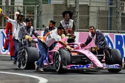Alonso already approaching limit for power units: 'Engine is lost for us'