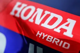 Honda helpt Toro Rosso een enorme stap vooruit op Interlagos