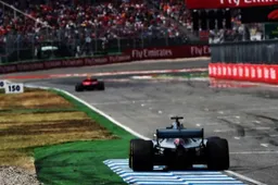 Toekomst Duitse Grand Prix hangt aan zijden draadje