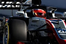 Magnussen: Haas "need" to convert good qualifying into points