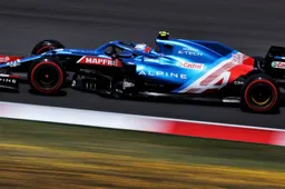 Results FP3: Red Bull Racing and Mercedes in balance; Alpine is doing well.