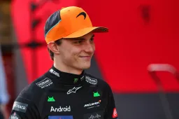 Waarom Piastri met zijn zege ook voor hoofdpijn zorgt bij McLaren