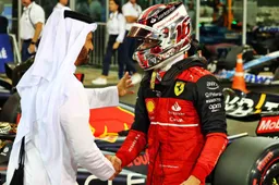 Presidente da FIA dá as boas-vindas ao novo chefe da Ferrari