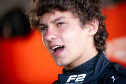 Antonelli maakt F1-debuut met Mercedes: wacht hem het zitje van Hamilton?