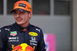 Verstappen voegt nieuw record toe aan palmares