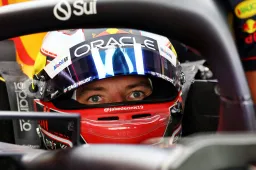 Jake Dennis: 'Every race we broke our own record'