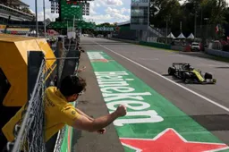 Ricciardo haalt uit naar criticasters: ''Zij verdienen nu eens complimenten''