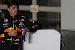 In deze scenario's pakt Verstappen de wereldtitel in Saoedi-Arabië