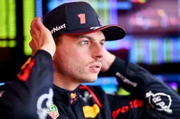 Verstappen weiß, dass Red Bull noch viel Arbeit vor sich hat: "Schwachstelle des Autos