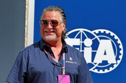 Por qué es mejor que Gene Haas venda su equipo a Andretti y GM
